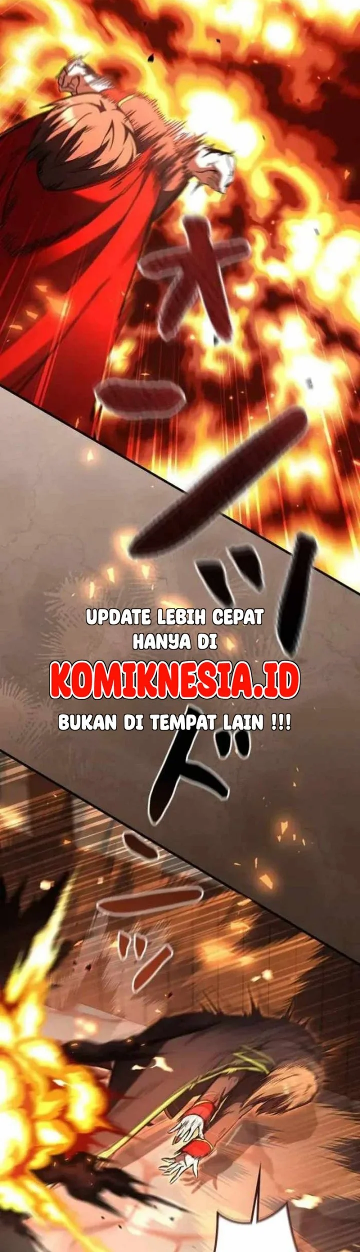 Love Letter From The Future Chapter 52 - halaman 26