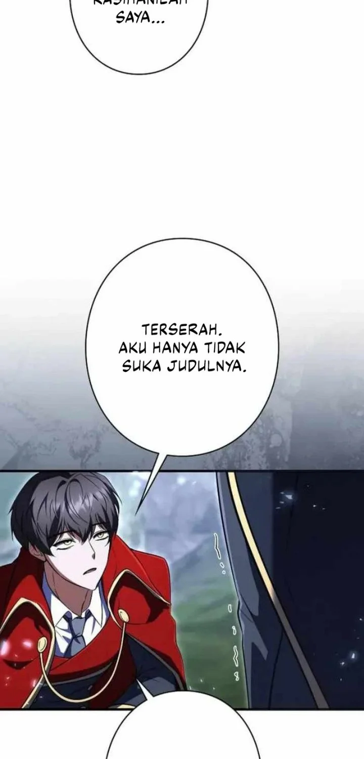 Love Letter From The Future Chapter 52 - halaman 36