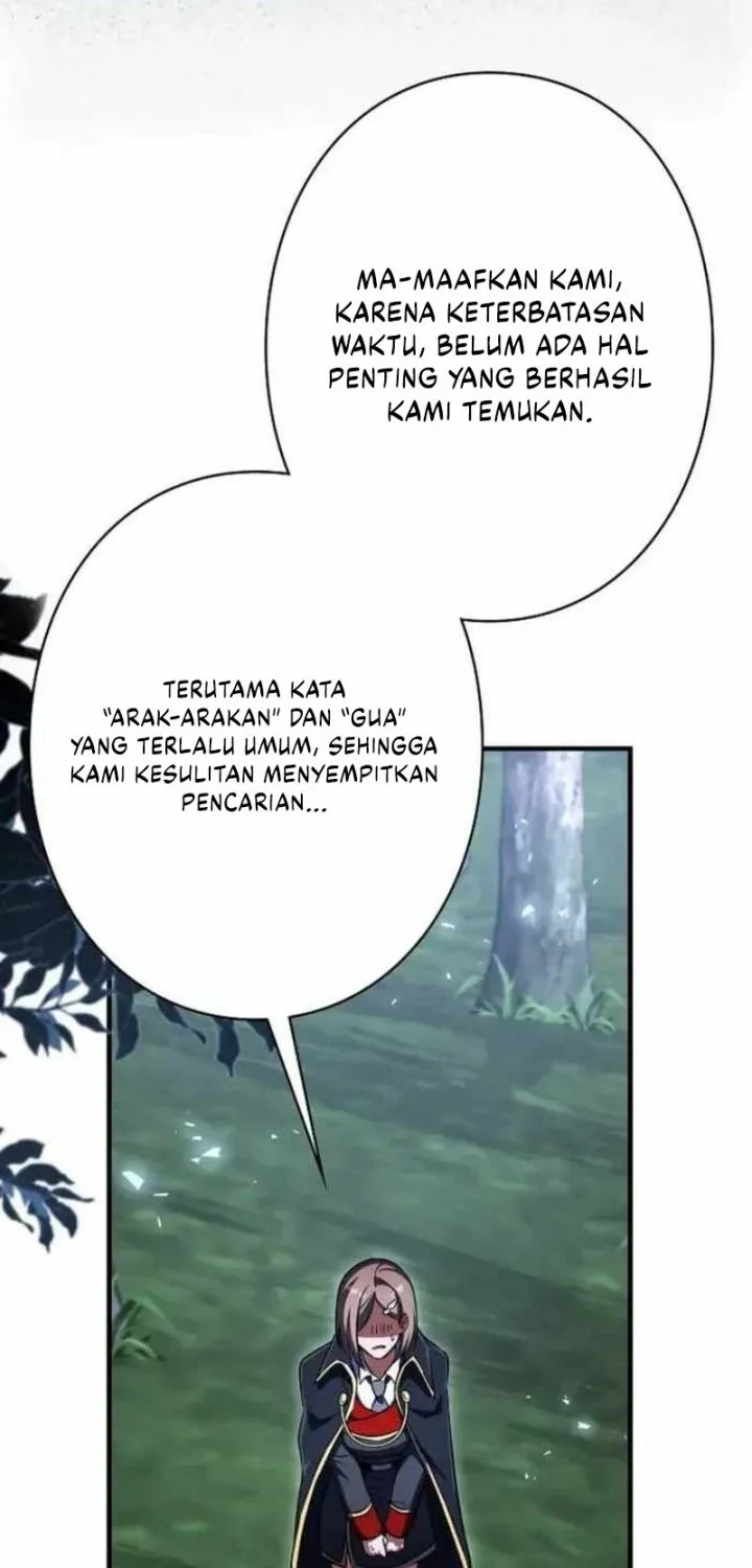 Love Letter From The Future Chapter 52 - halaman 40