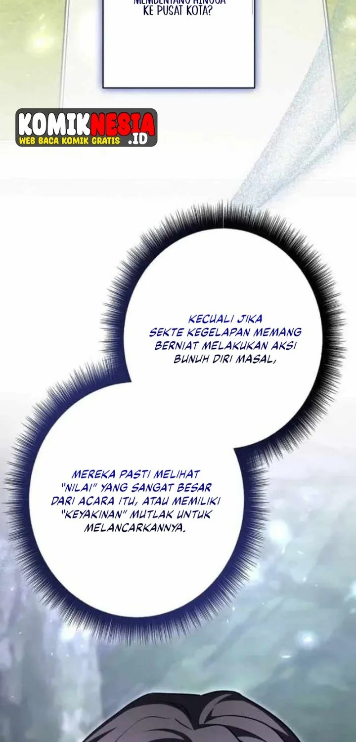 Love Letter From The Future Chapter 52 - halaman 44
