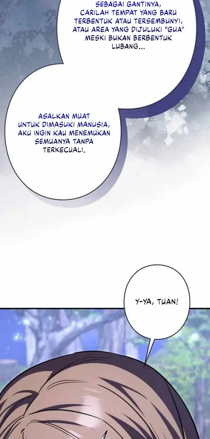 Love Letter From The Future Chapter 52 - halaman 48