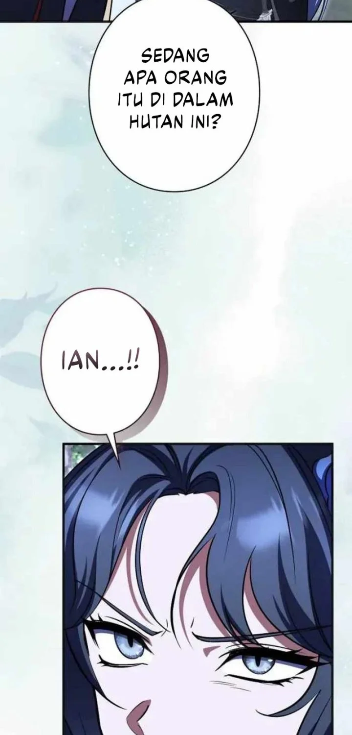 Love Letter From The Future Chapter 52 - halaman 52