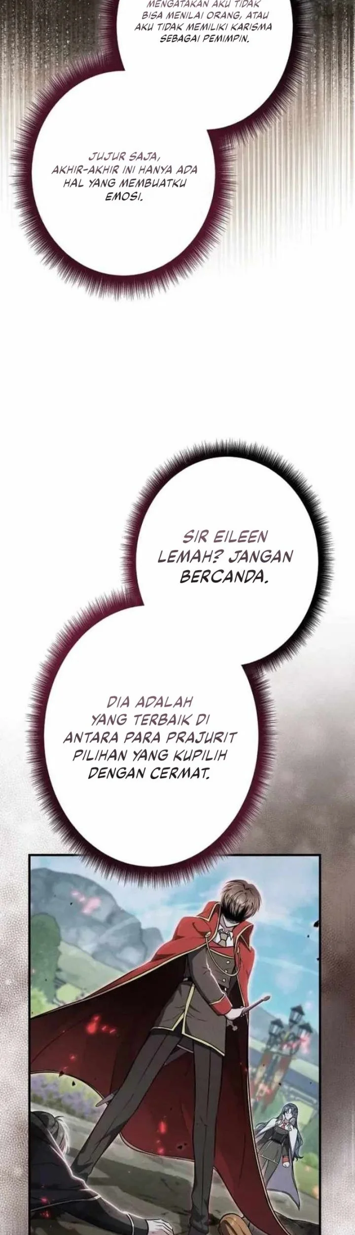 Love Letter From The Future Chapter 52 - halaman 54