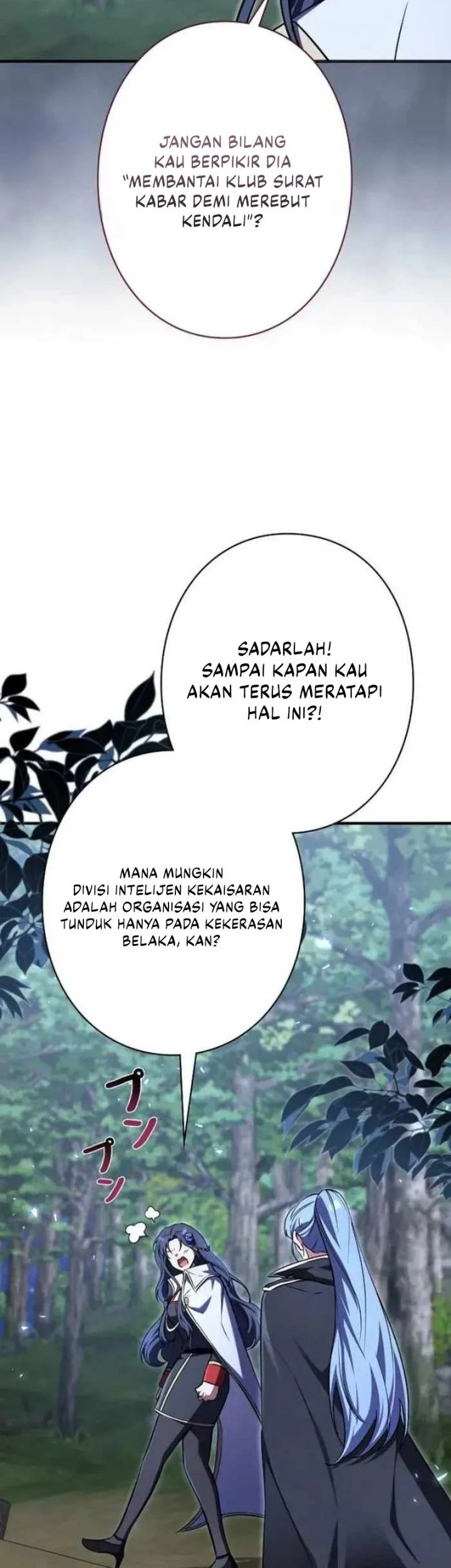 Love Letter From The Future Chapter 52 - halaman 58