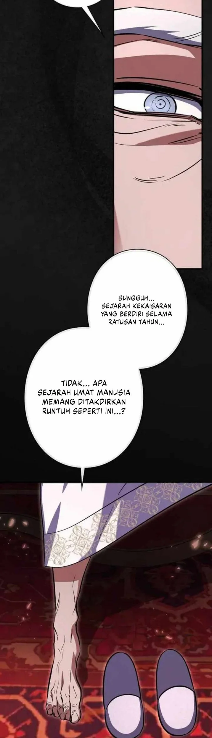 Love Letter From The Future Chapter 52 - halaman 6
