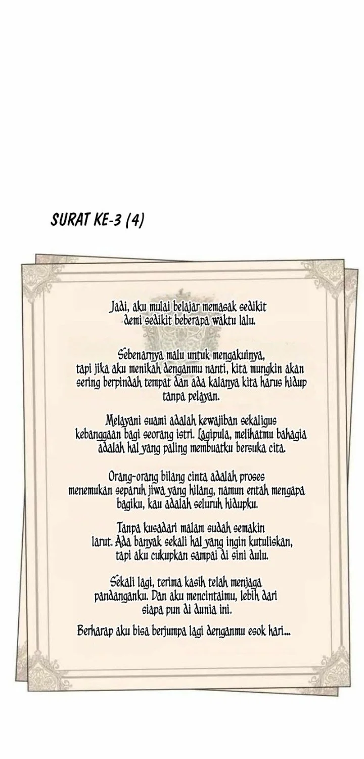Love Letter From The Future Chapter 52 - halaman 64