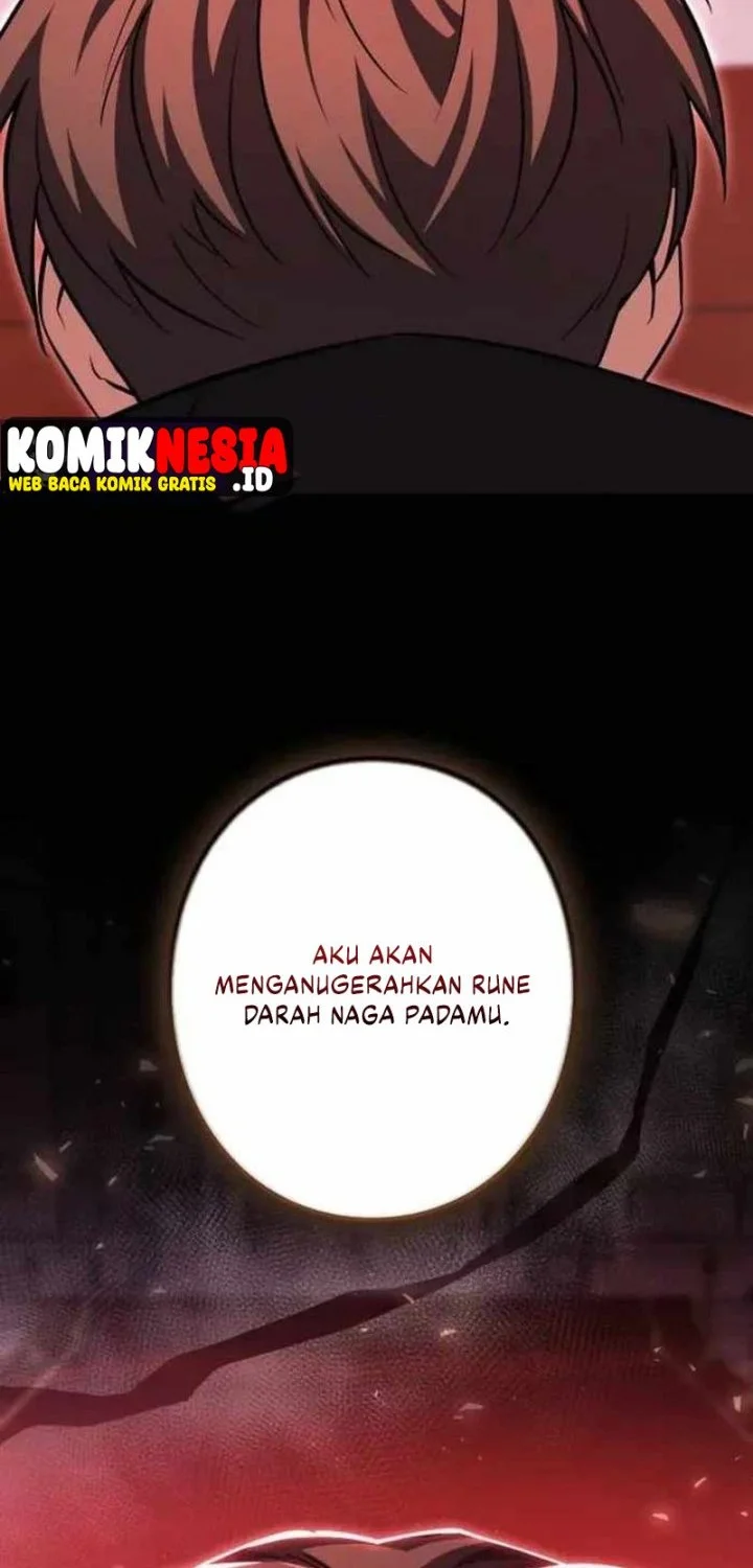 Love Letter From The Future Chapter 52 - halaman 8