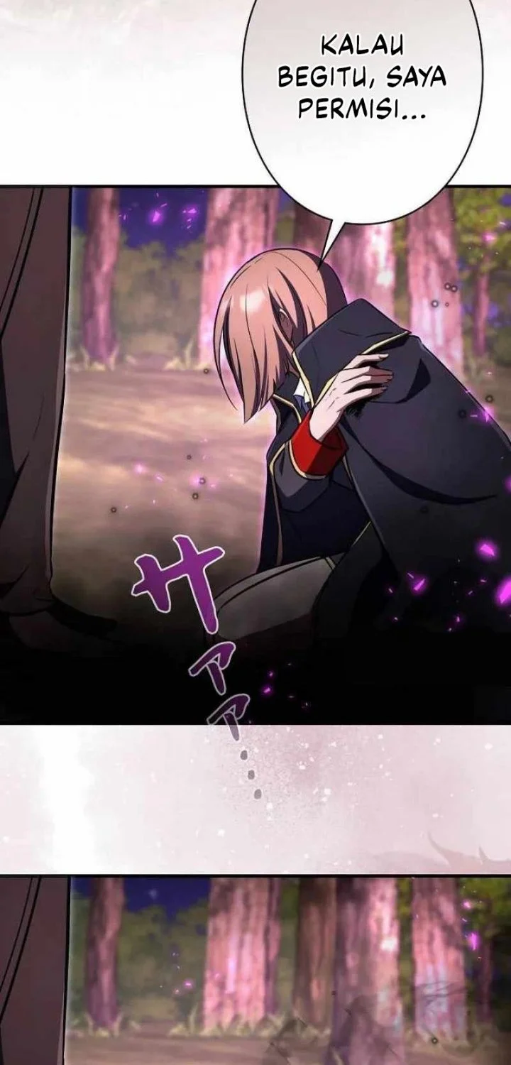 Love Letter From The Future Chapter 53 - halaman 12