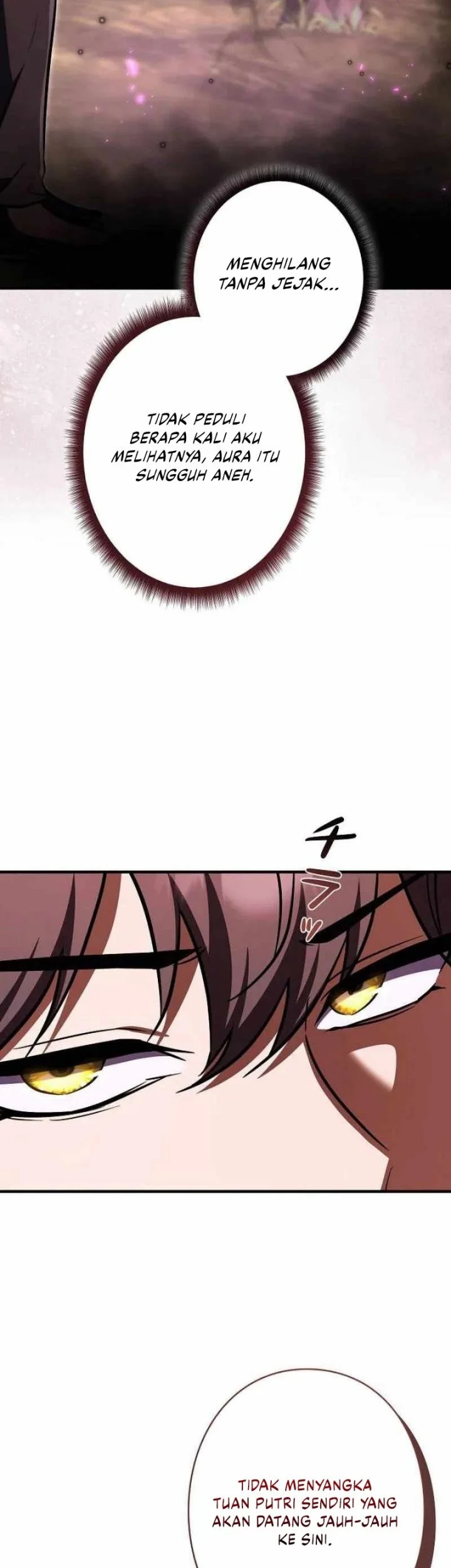 Love Letter From The Future Chapter 53 - halaman 13