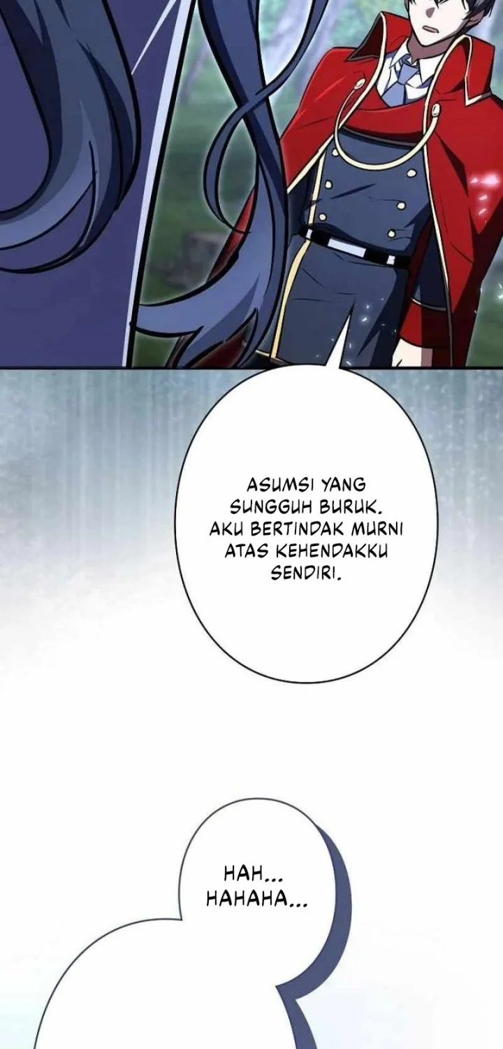 Love Letter From The Future Chapter 53 - halaman 16