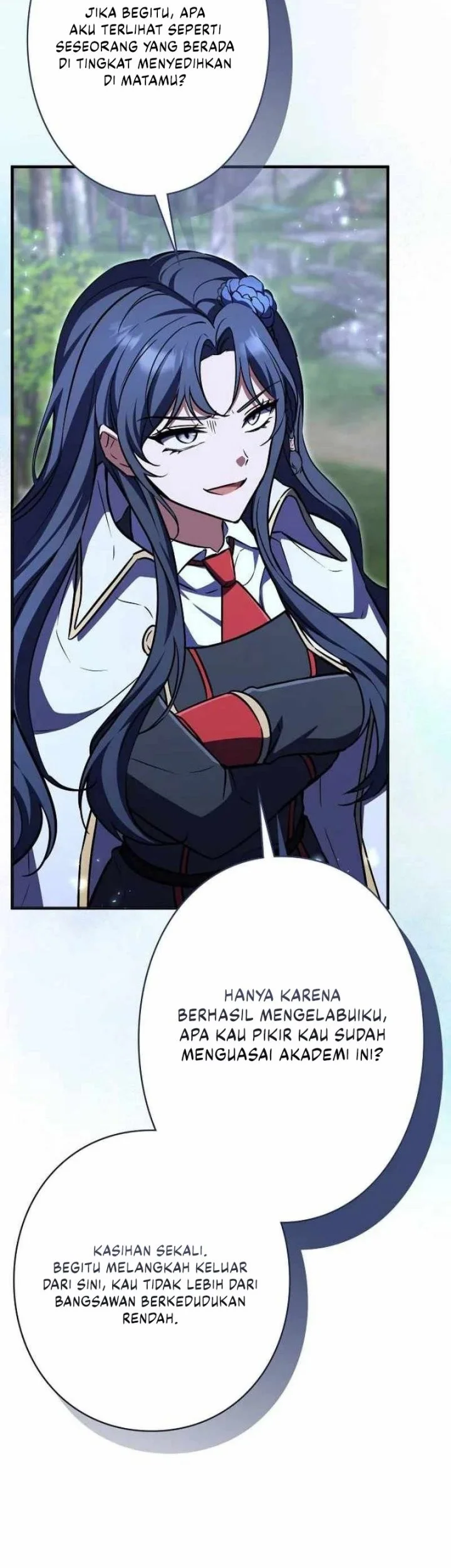 Love Letter From The Future Chapter 53 - halaman 17