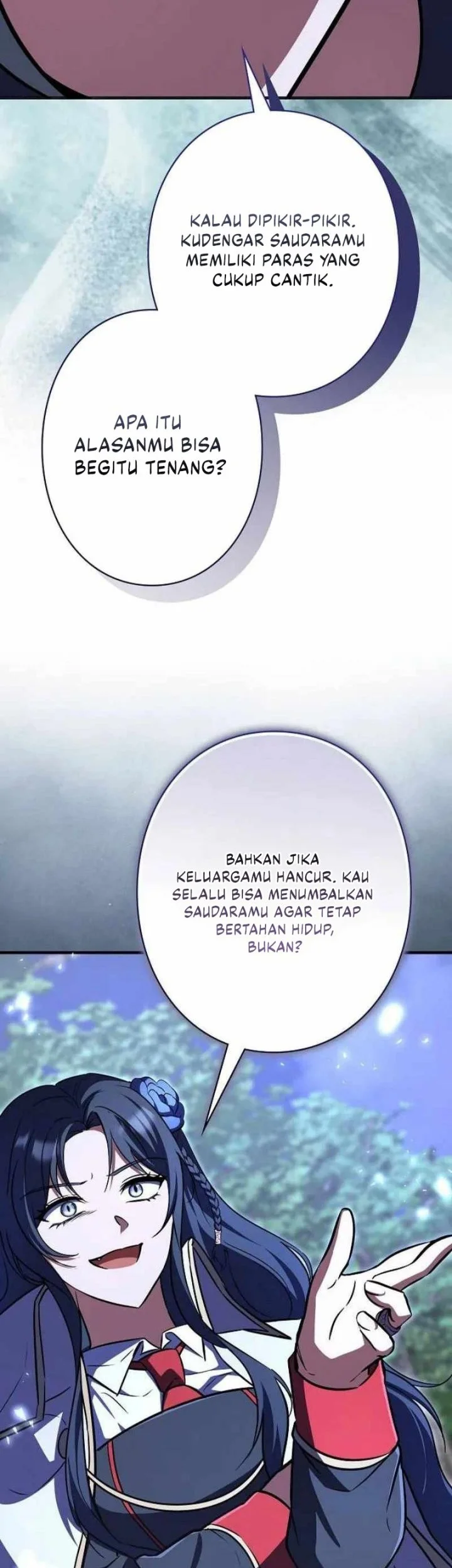 Love Letter From The Future Chapter 53 - halaman 19