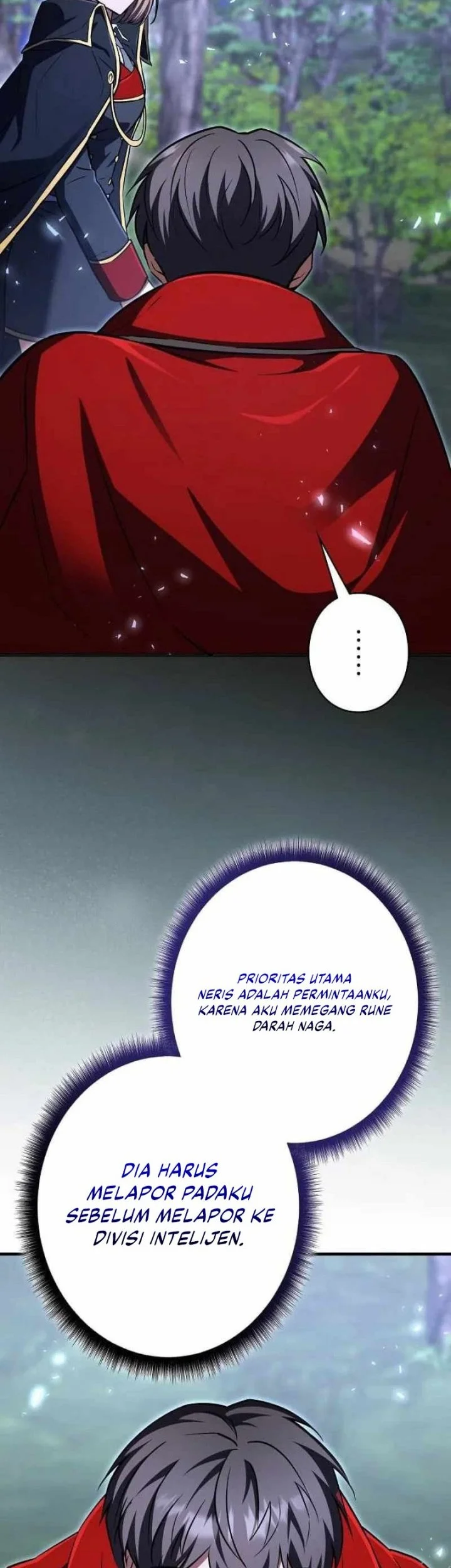 Love Letter From The Future Chapter 53 - halaman 2