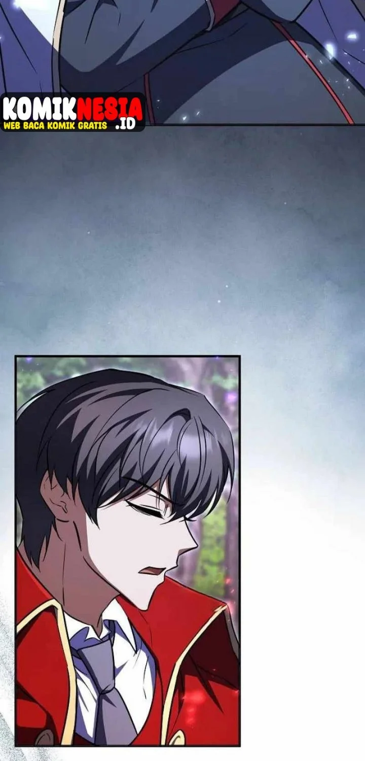 Love Letter From The Future Chapter 53 - halaman 20