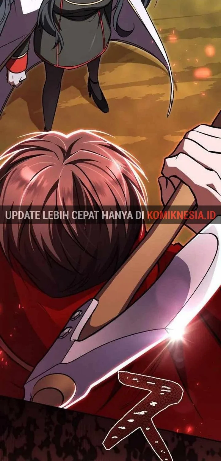 Love Letter From The Future Chapter 53 - halaman 24