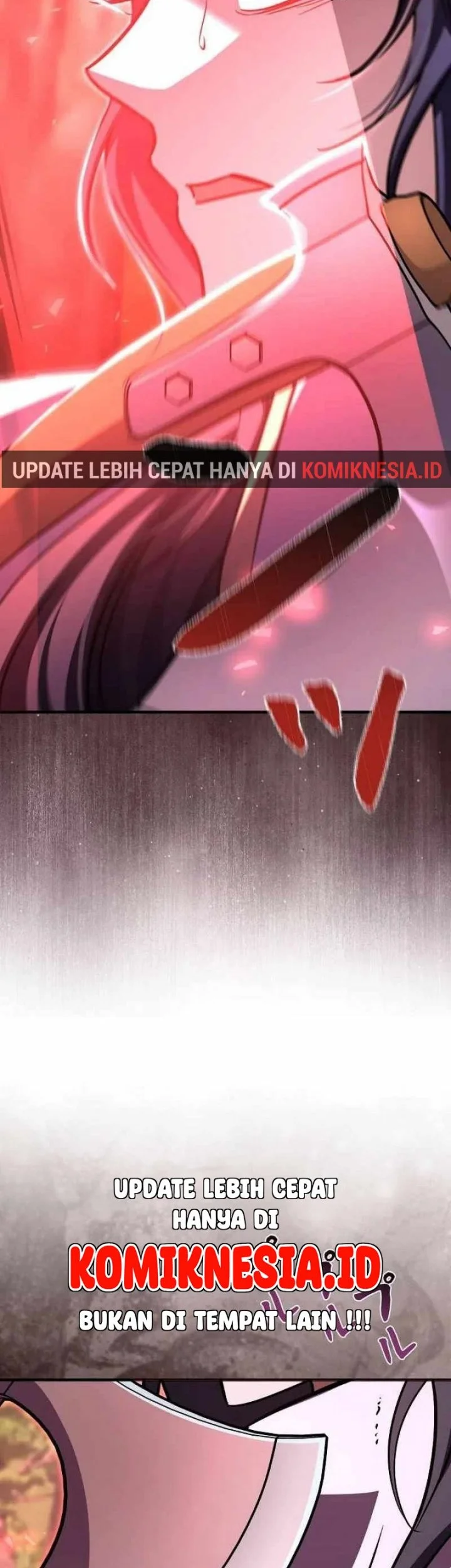 Love Letter From The Future Chapter 53 - halaman 26