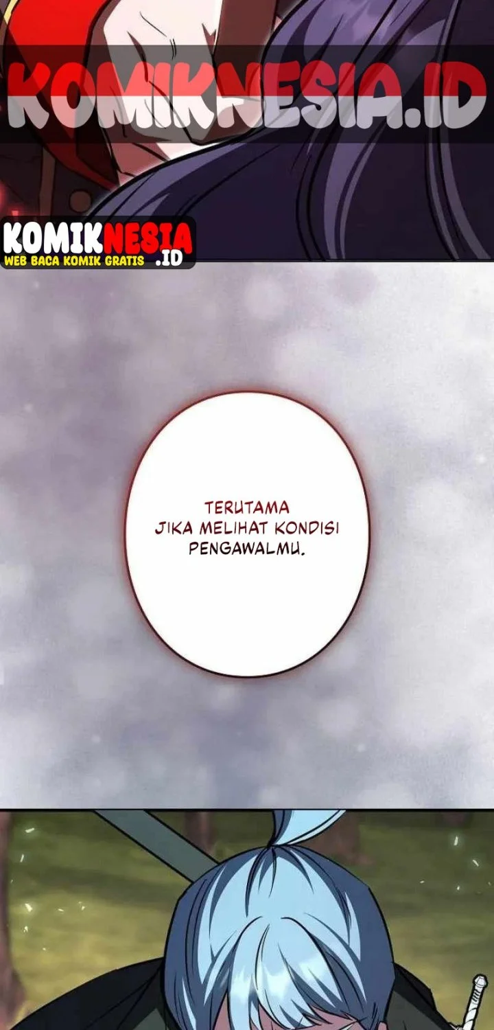 Love Letter From The Future Chapter 53 - halaman 28