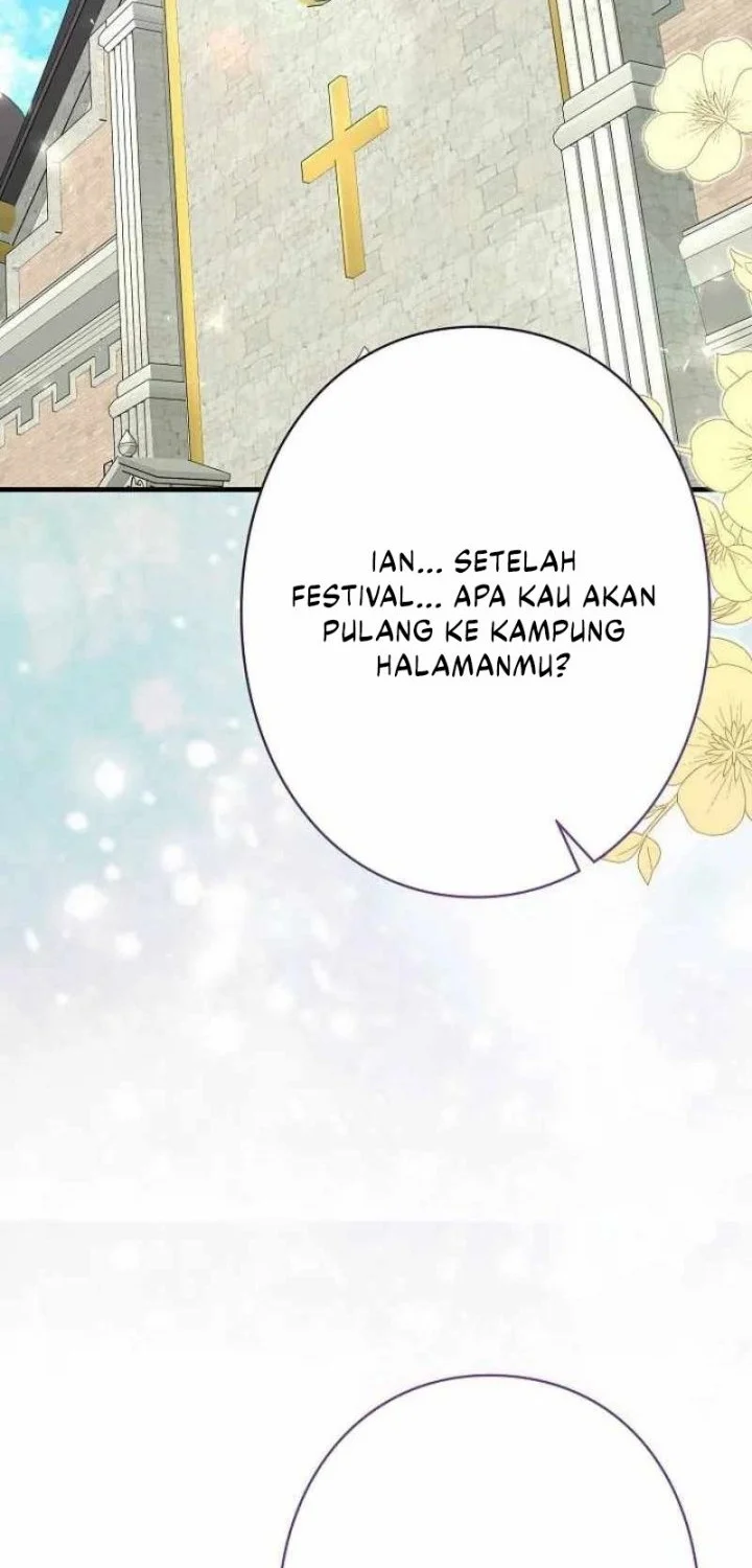 Love Letter From The Future Chapter 53 - halaman 32