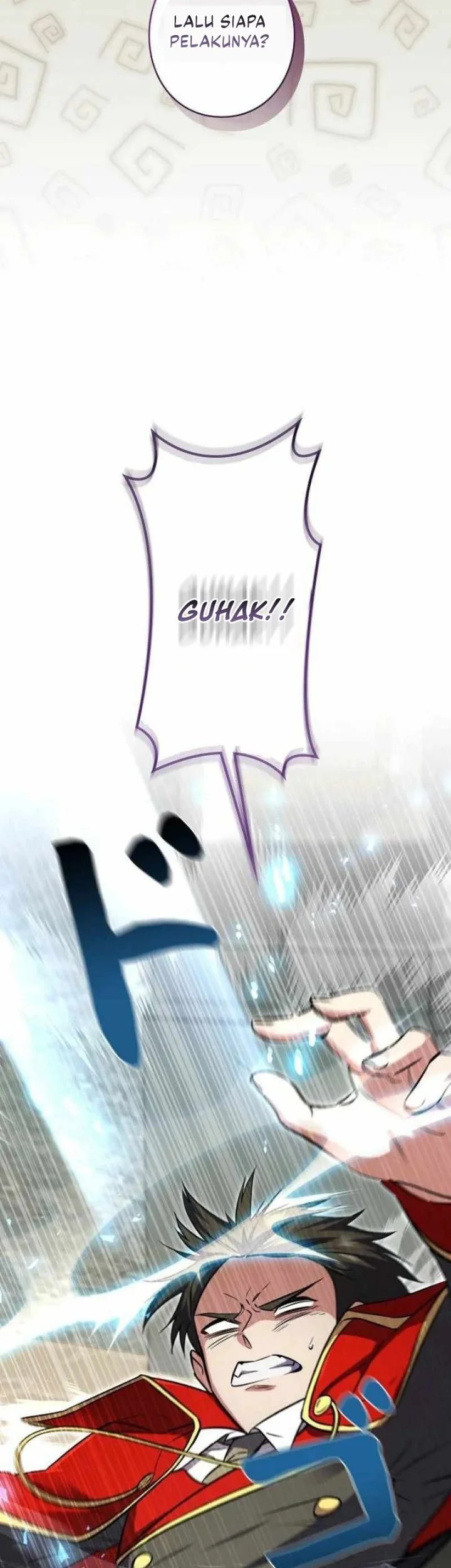 Love Letter From The Future Chapter 53 - halaman 41