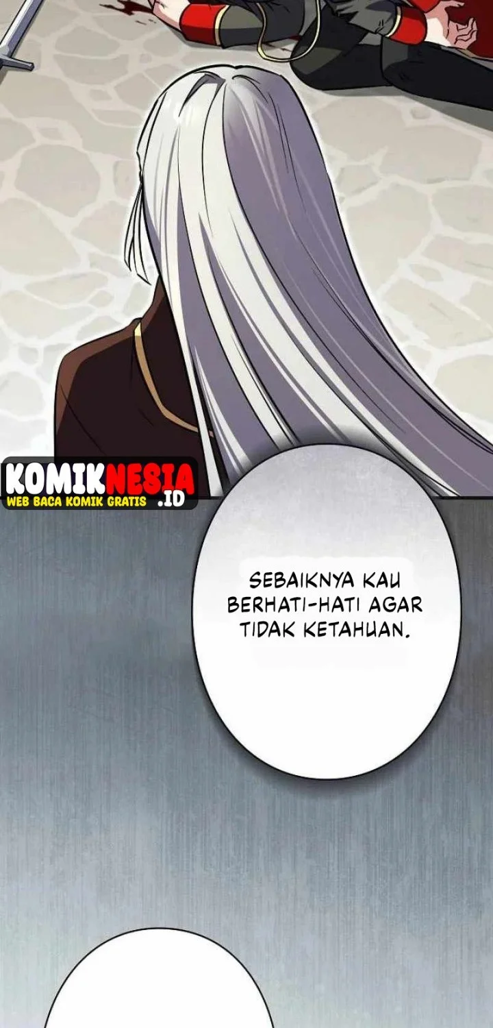 Love Letter From The Future Chapter 53 - halaman 44
