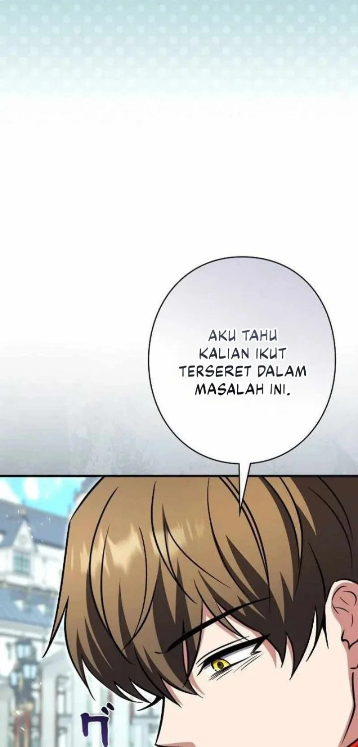 Love Letter From The Future Chapter 53 - halaman 52