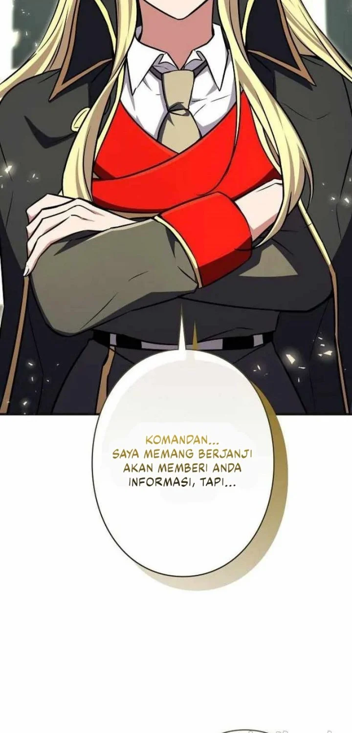 Love Letter From The Future Chapter 53 - halaman 56
