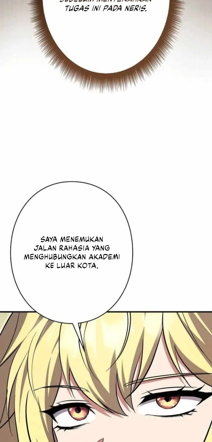 Love Letter From The Future Chapter 53 - halaman 60