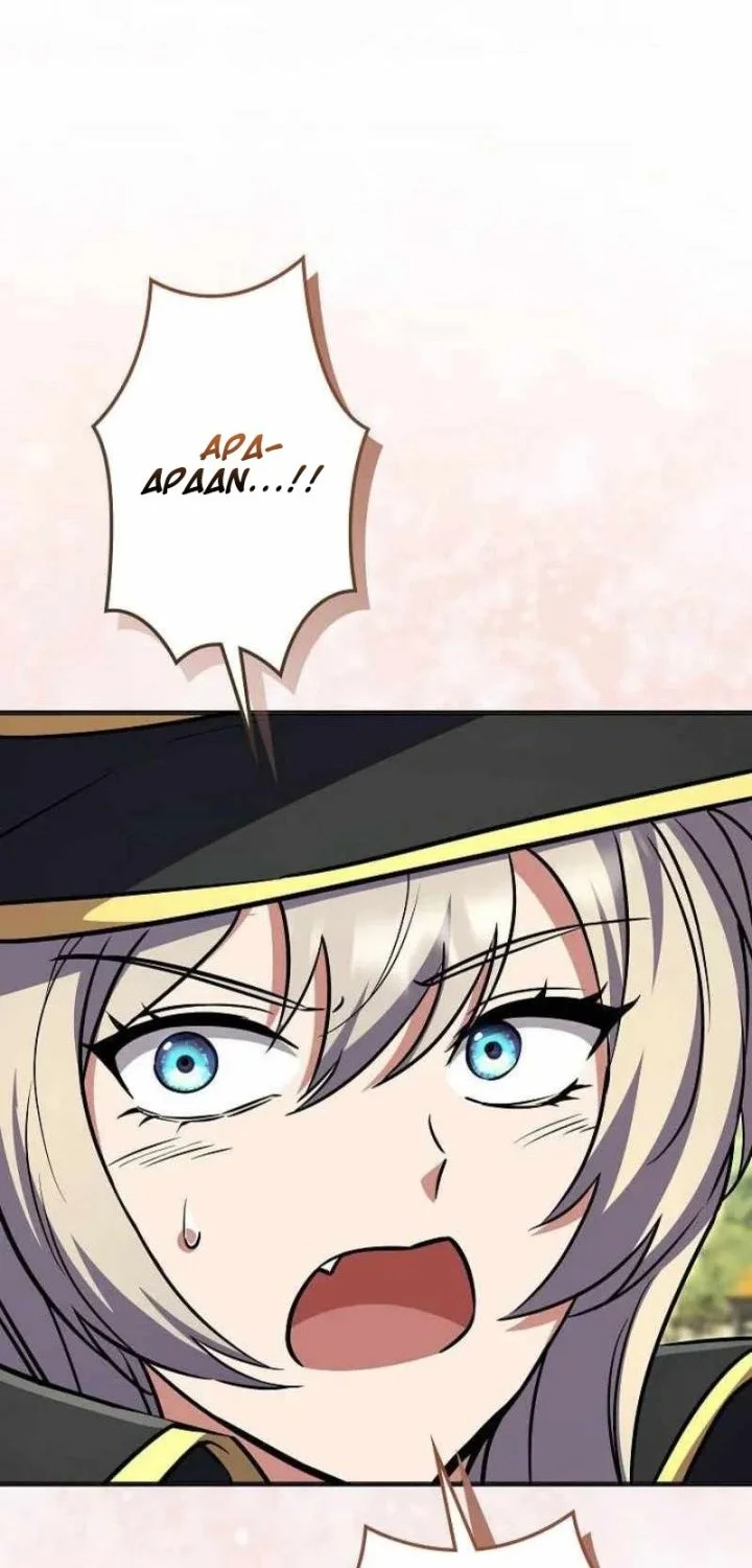 Love Letter From The Future Chapter 53 - halaman 64