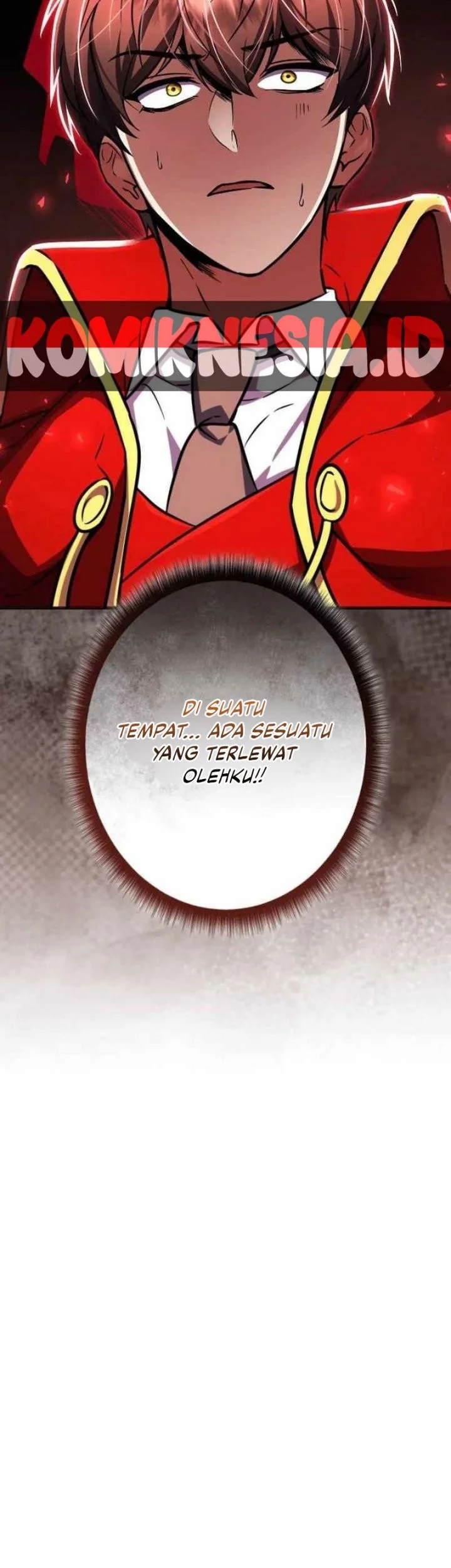 Love Letter From The Future Chapter 53 - halaman 69