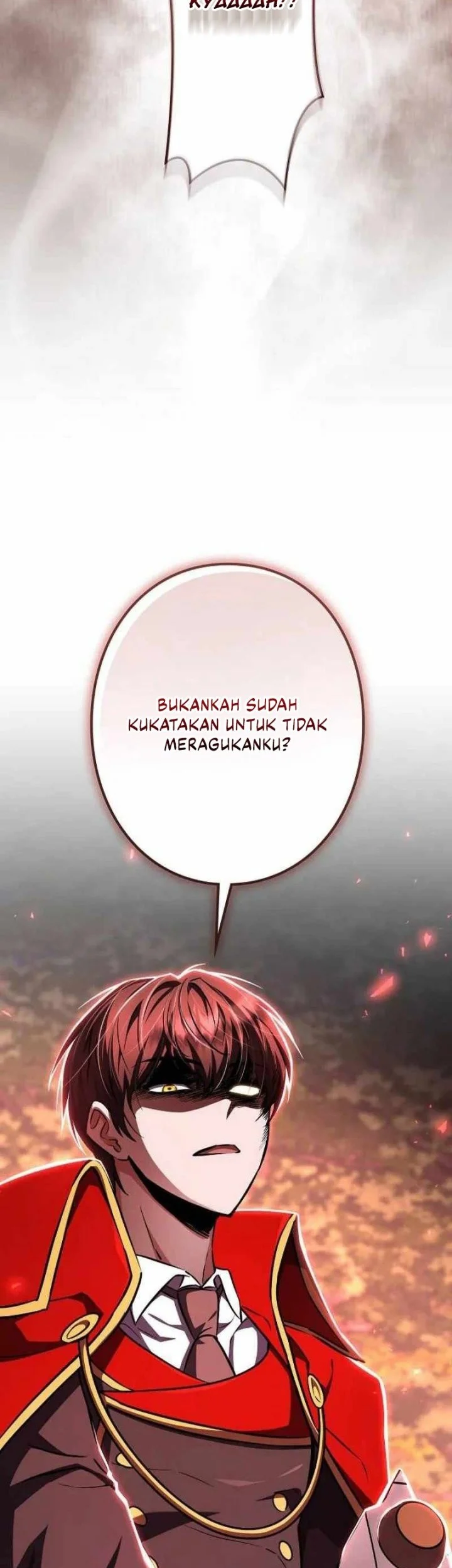 Love Letter From The Future Chapter 53 - halaman 7