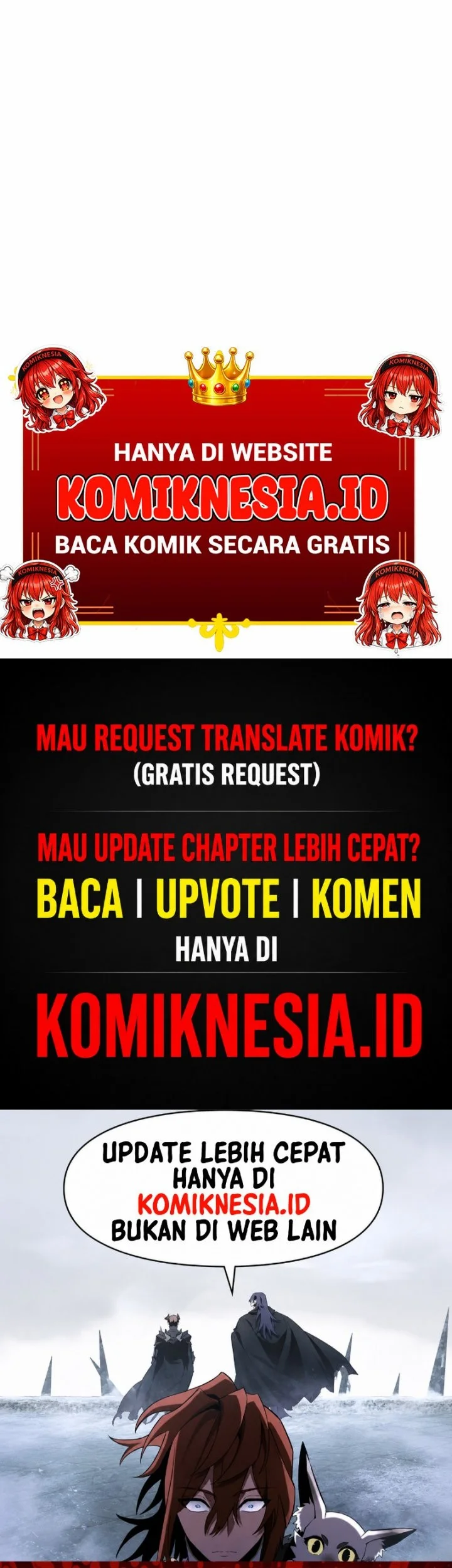 Love Letter From The Future Chapter 53 - halaman 71