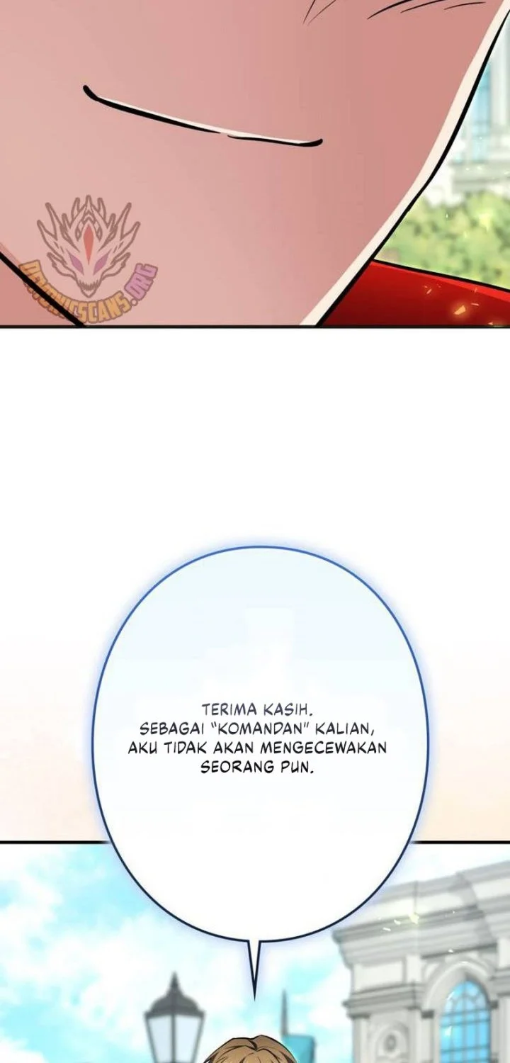 Love Letter From The Future Chapter 54 - halaman 12
