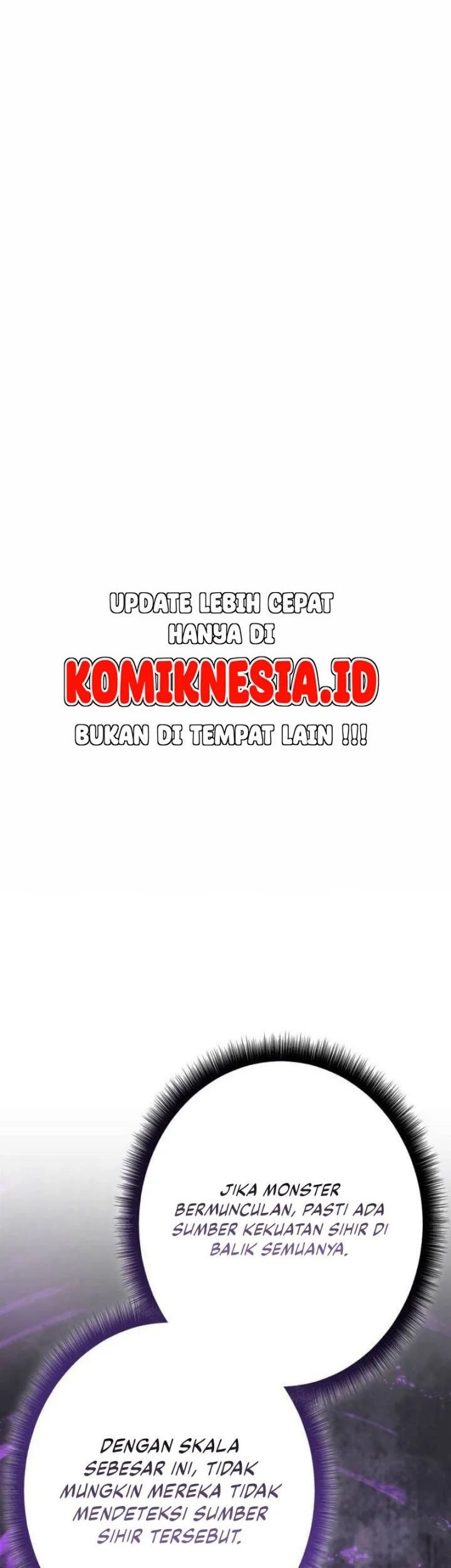 Love Letter From The Future Chapter 54 - halaman 2