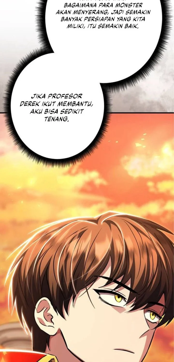 Love Letter From The Future Chapter 54 - halaman 24