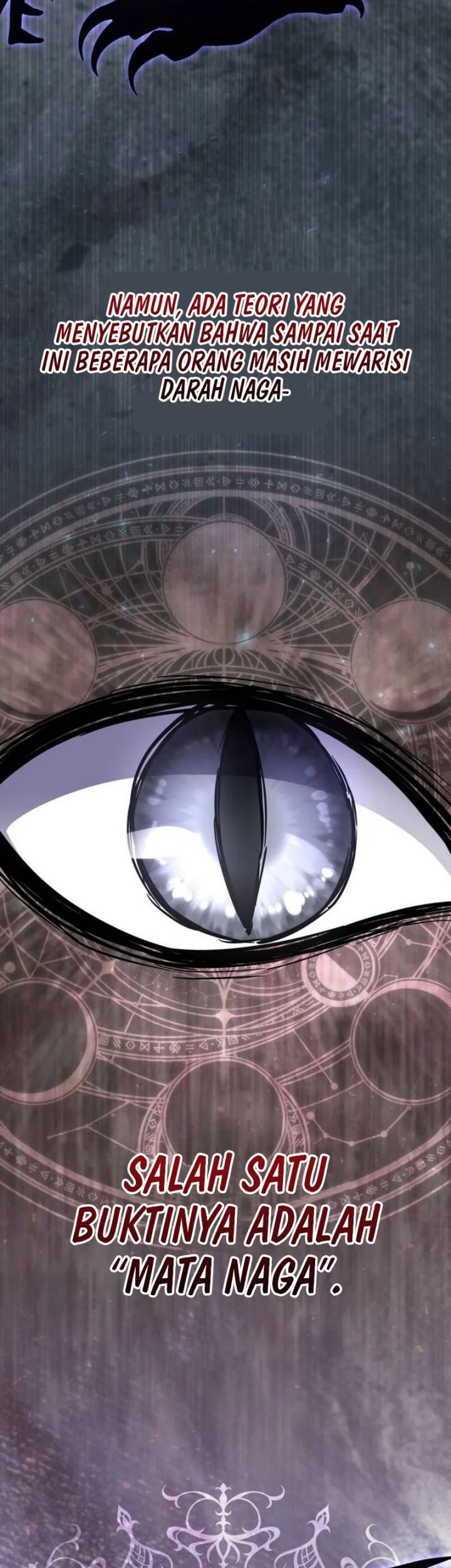Love Letter From The Future Chapter 54 - halaman 27