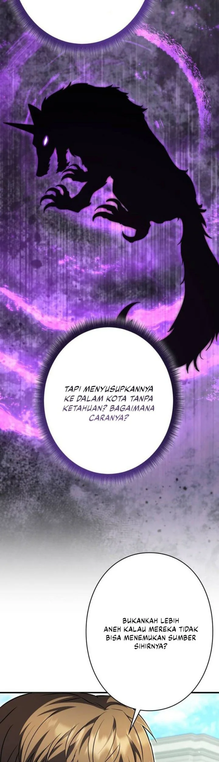 Love Letter From The Future Chapter 54 - halaman 3