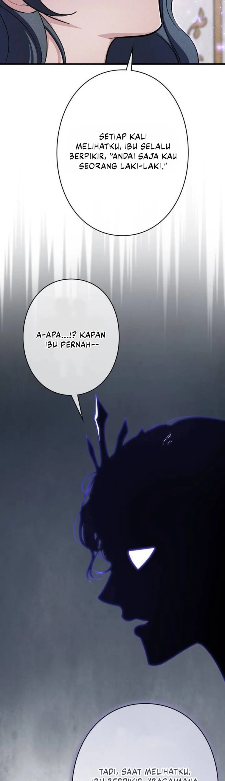 Love Letter From The Future Chapter 54 - halaman 31