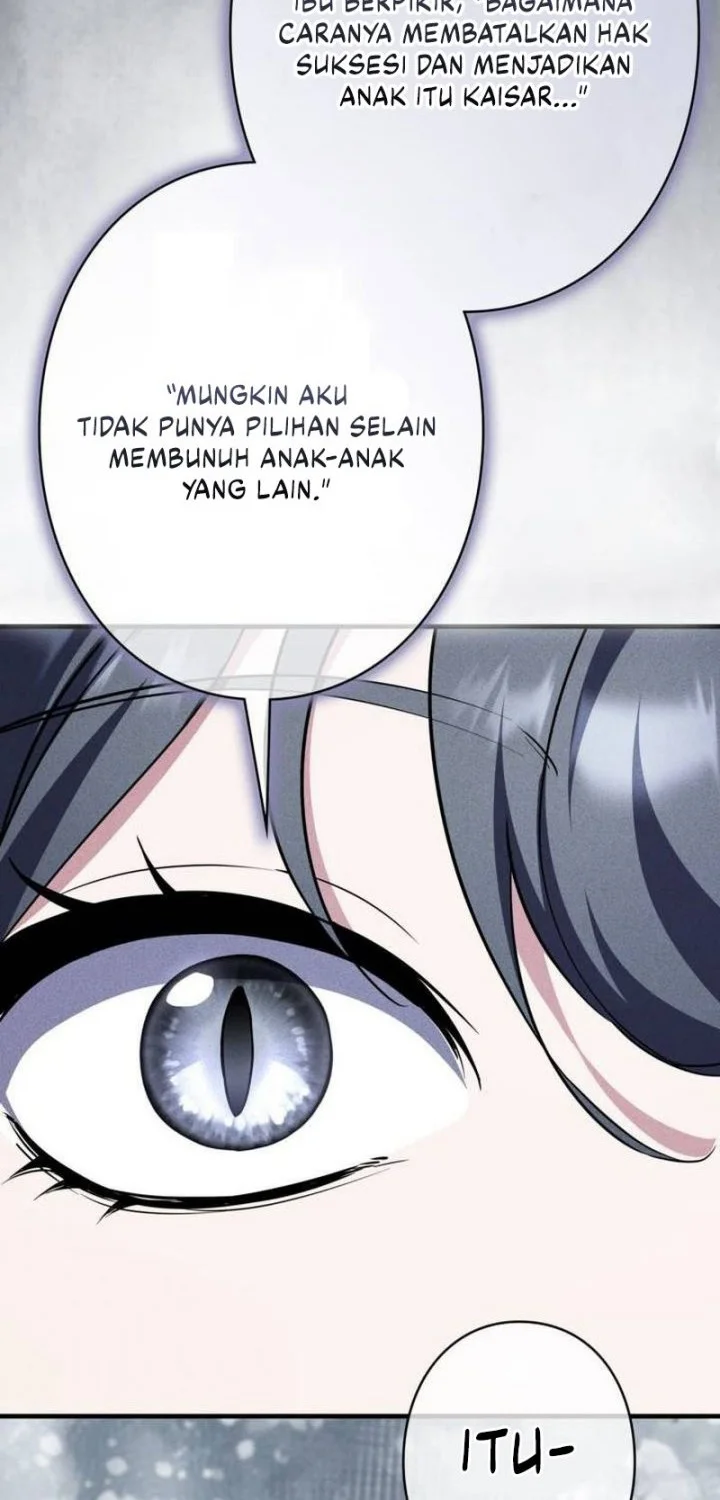 Love Letter From The Future Chapter 54 - halaman 32