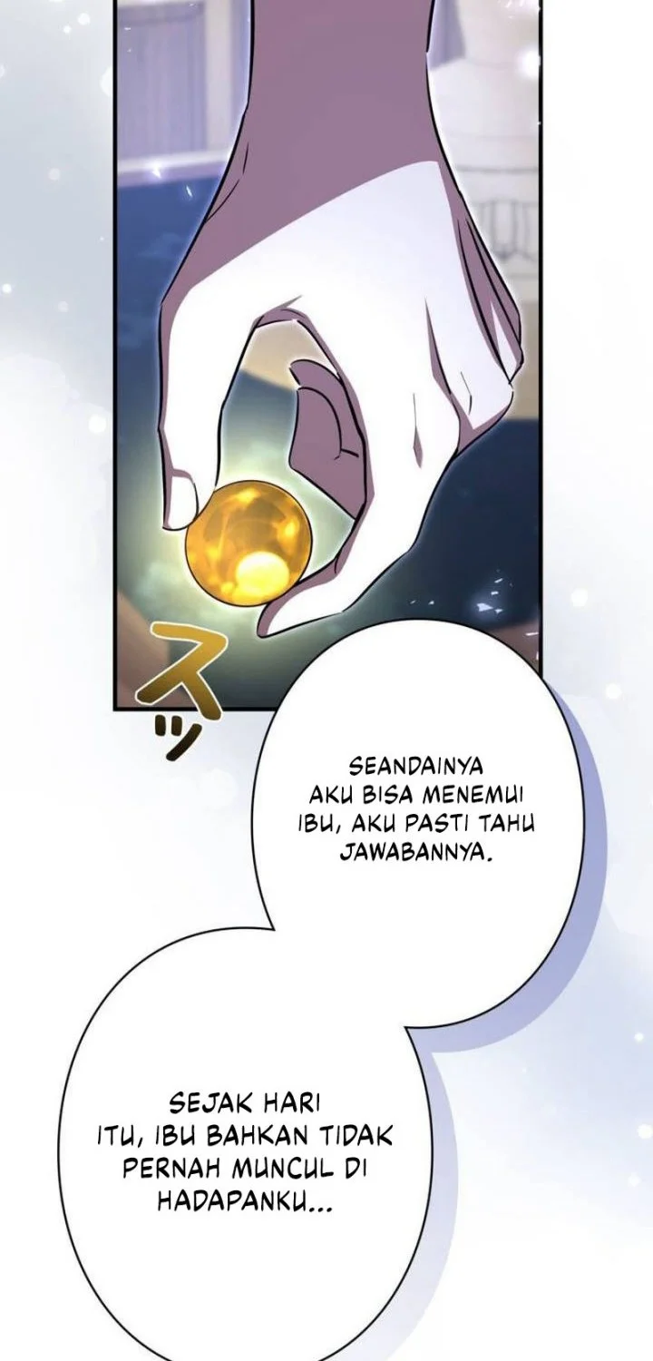 Love Letter From The Future Chapter 54 - halaman 40