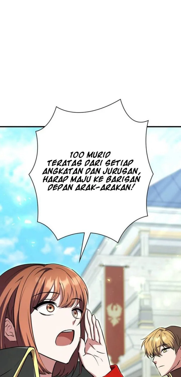 Love Letter From The Future Chapter 54 - halaman 44