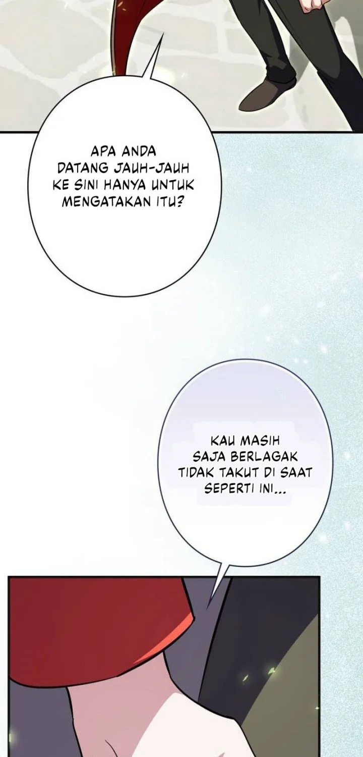 Love Letter From The Future Chapter 54 - halaman 48