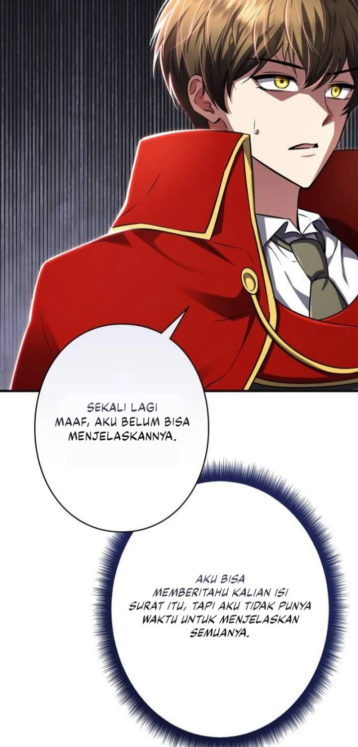 Love Letter From The Future Chapter 54 - halaman 8