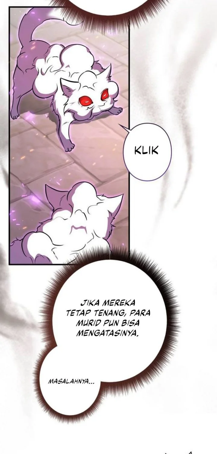 Love Letter From The Future Chapter 55 - halaman 15