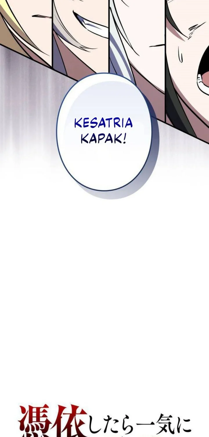 Love Letter From The Future Chapter 55 - halaman 23