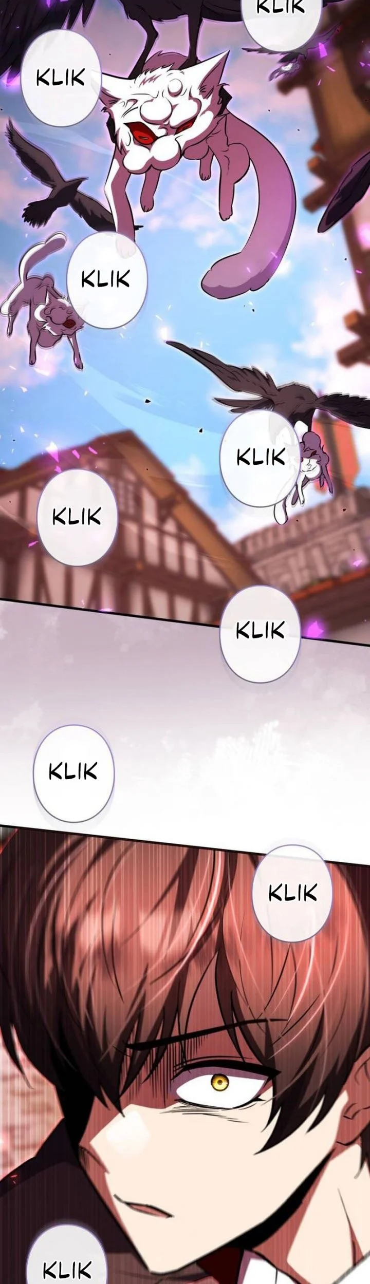 Love Letter From The Future Chapter 55 - halaman 30