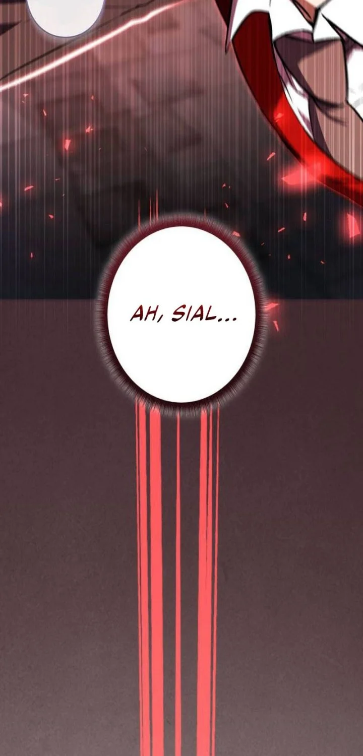 Love Letter From The Future Chapter 55 - halaman 31