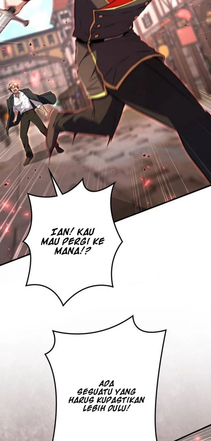 Love Letter From The Future Chapter 55 - halaman 39