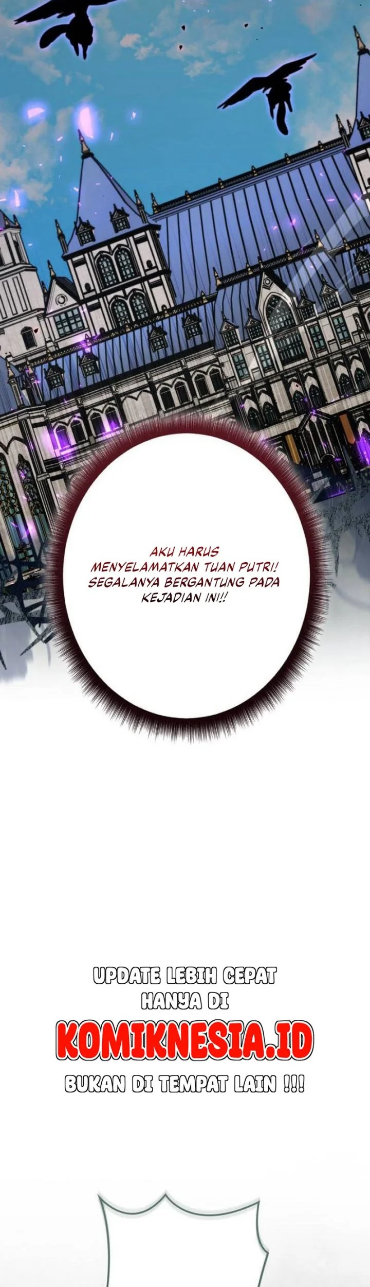 Love Letter From The Future Chapter 55 - halaman 41