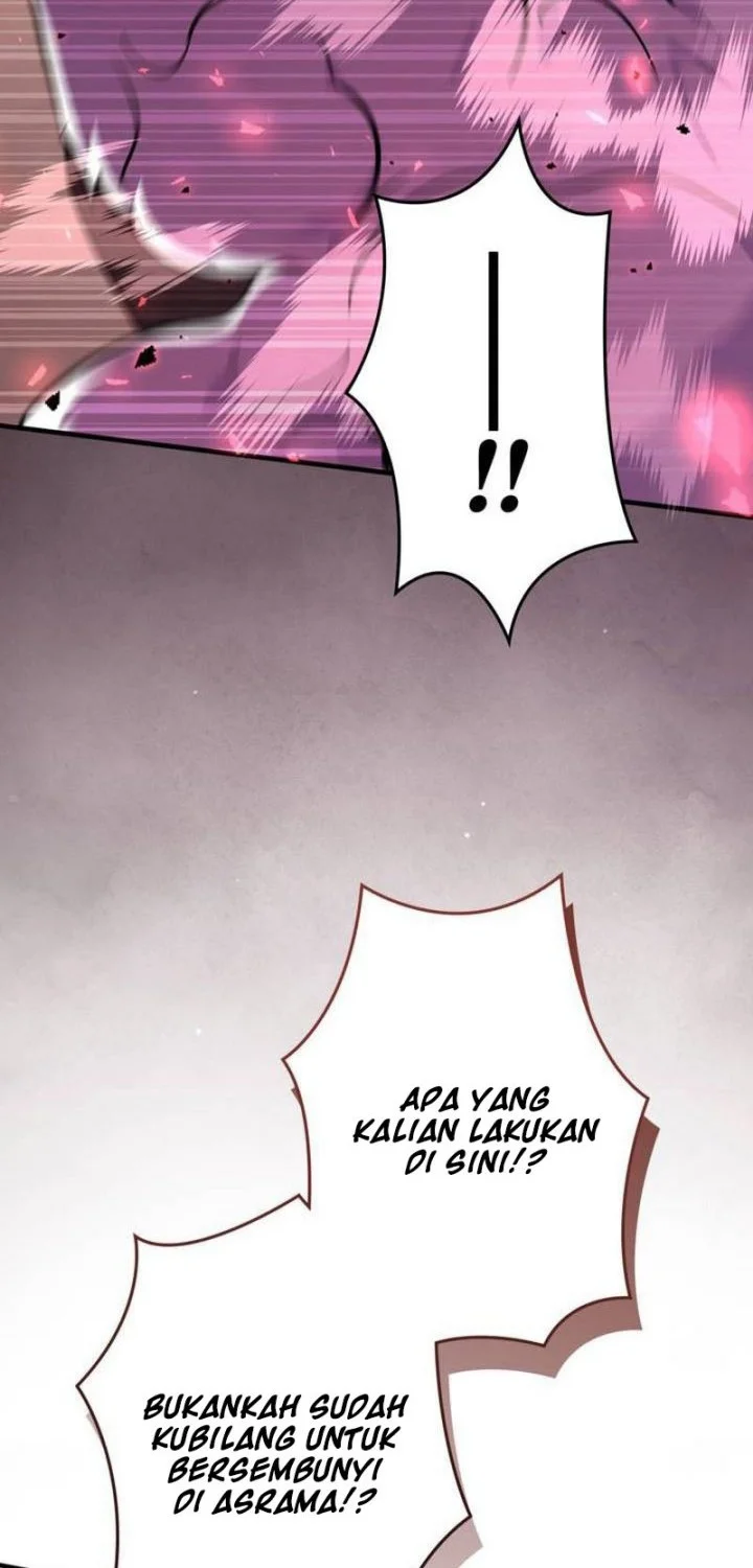 Love Letter From The Future Chapter 55 - halaman 47
