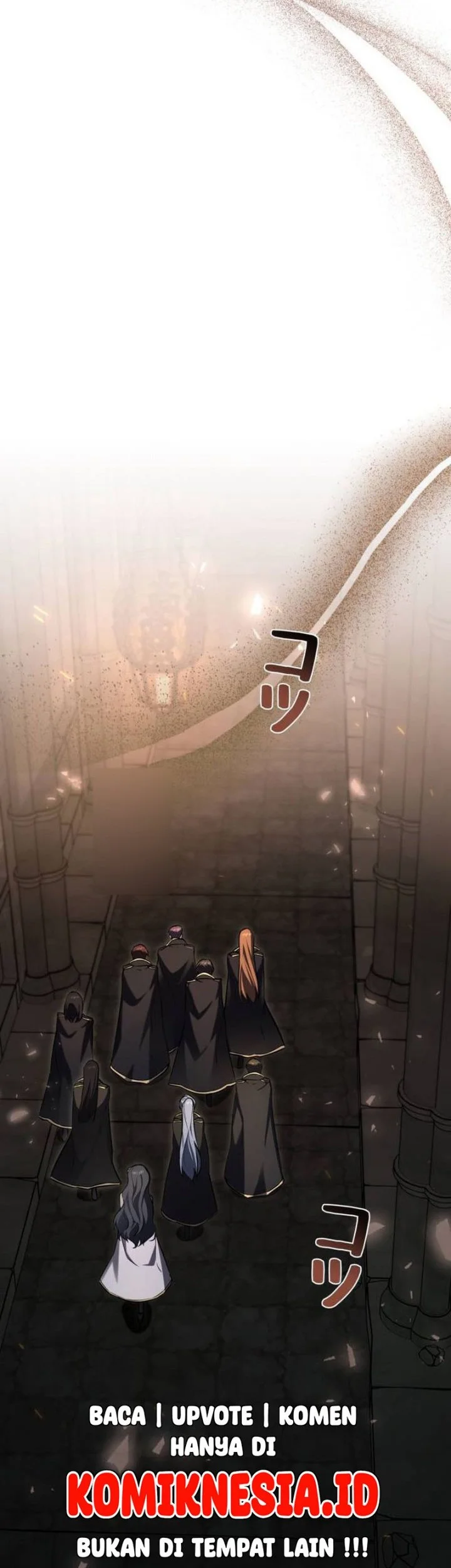 Love Letter From The Future Chapter 55 - halaman 53